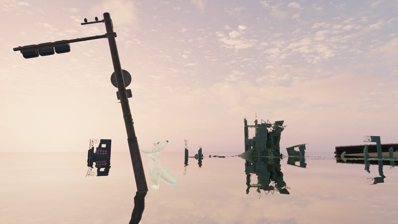 かずやまさんが投稿したVRChat写真