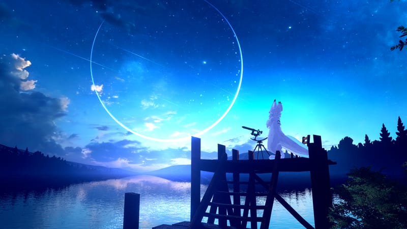 かずやまさんが投稿したVRChat写真