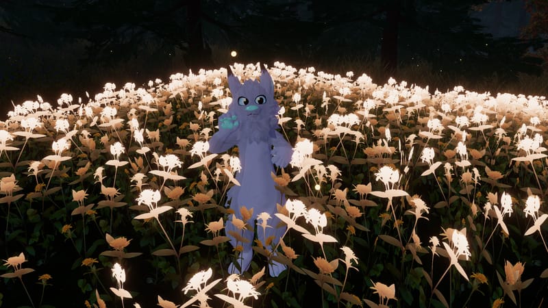 かずやまさんが投稿したVRChat写真