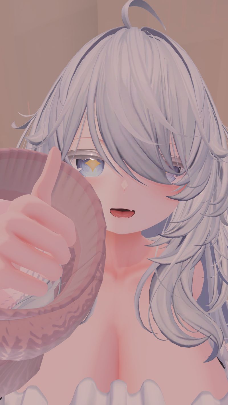 madoramaさんが投稿したVRChat写真