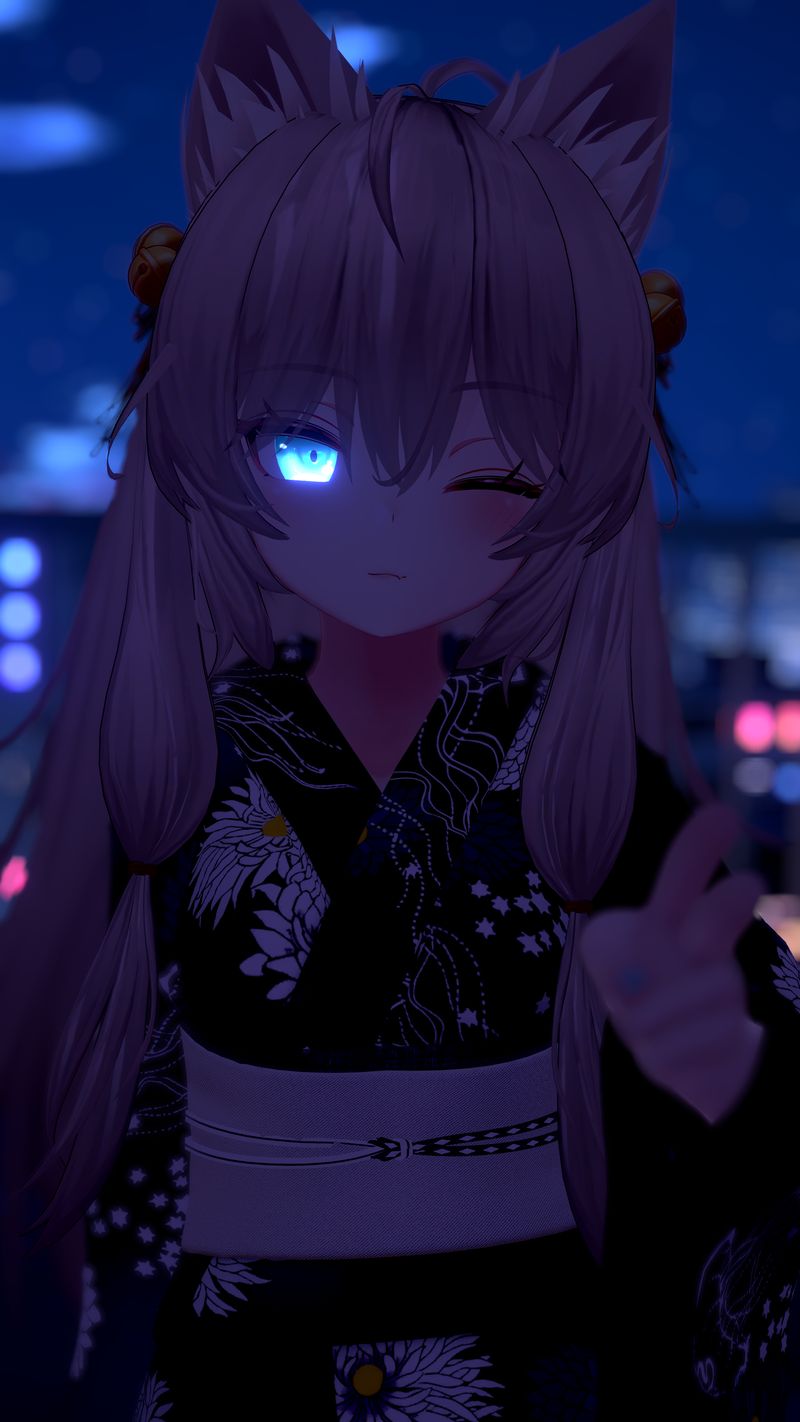 ぬこらいんさんが投稿したVRChat写真