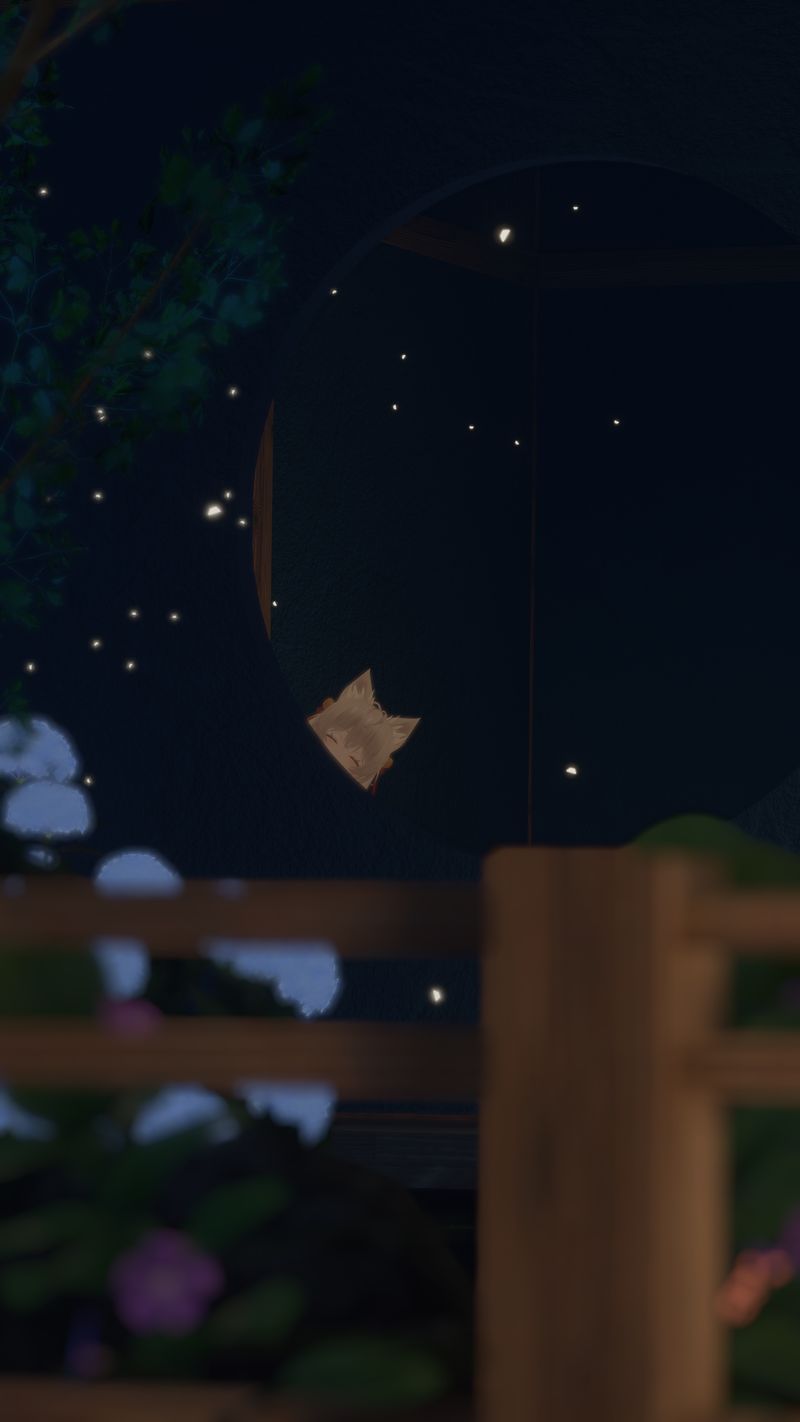 ぬこらいんさんが投稿したVRChat写真