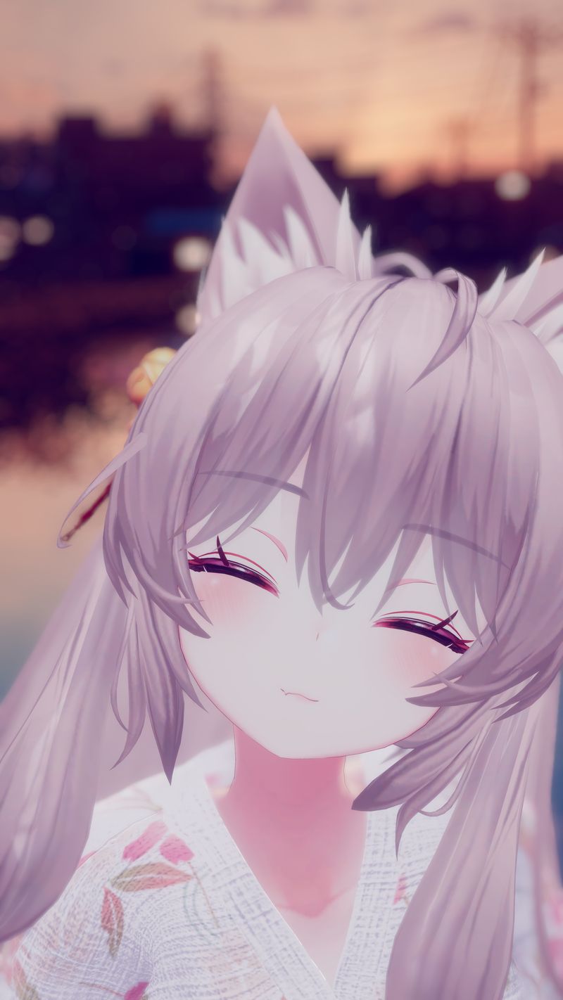 ぬこらいんさんが投稿したVRChat写真