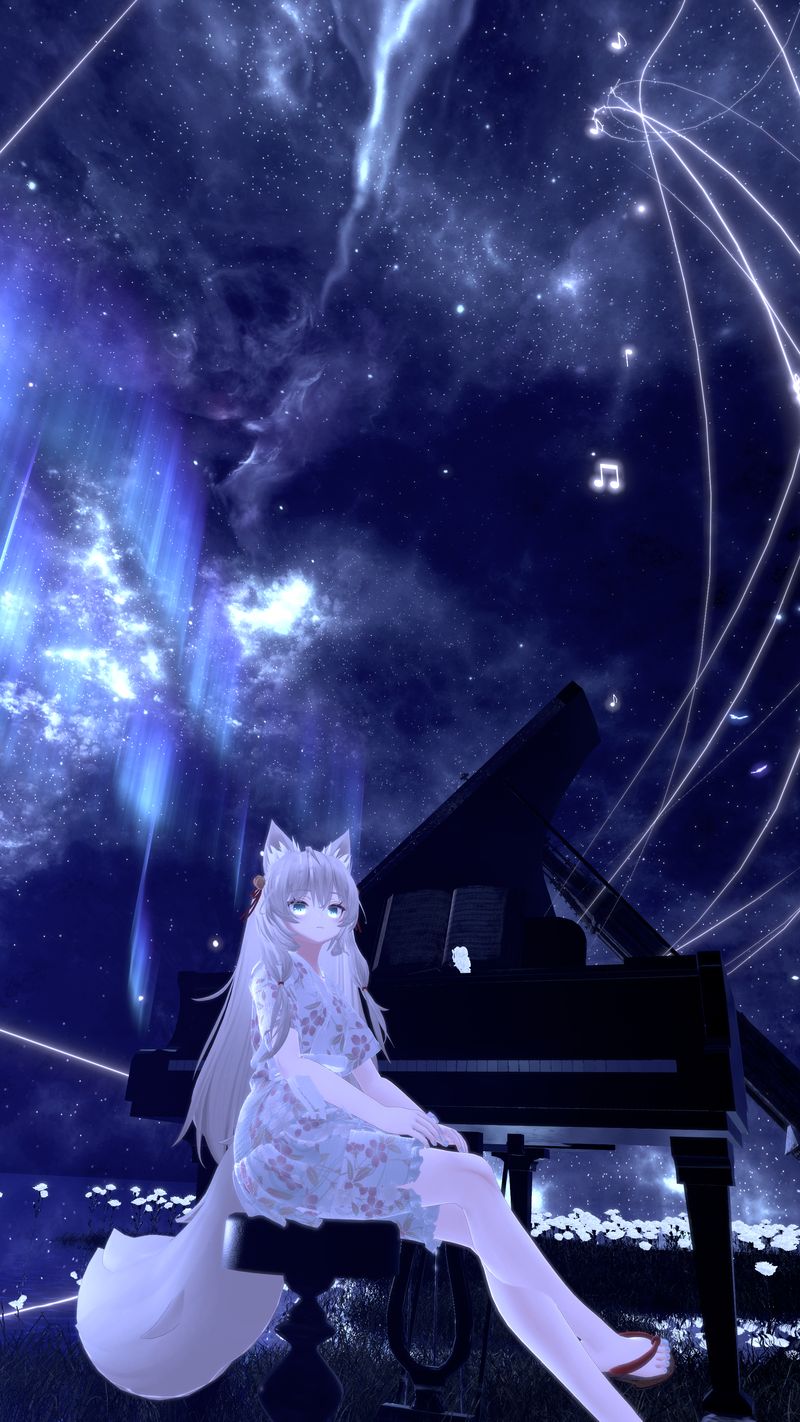 ぬこらいんさんが投稿したVRChat写真