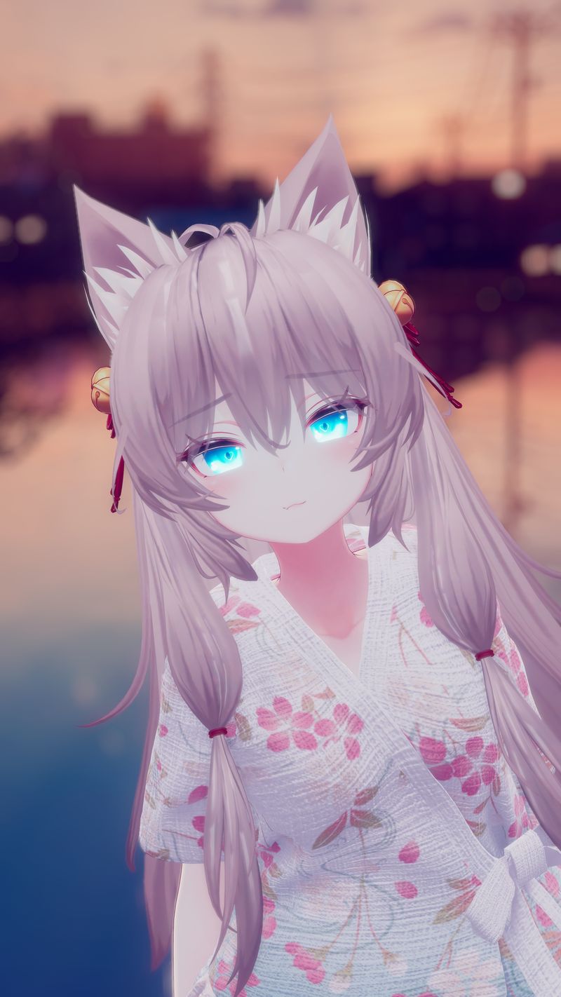 ぬこらいんさんが投稿したVRChat写真