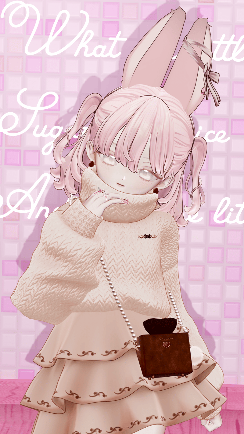 Maiさんが投稿したVRChat写真