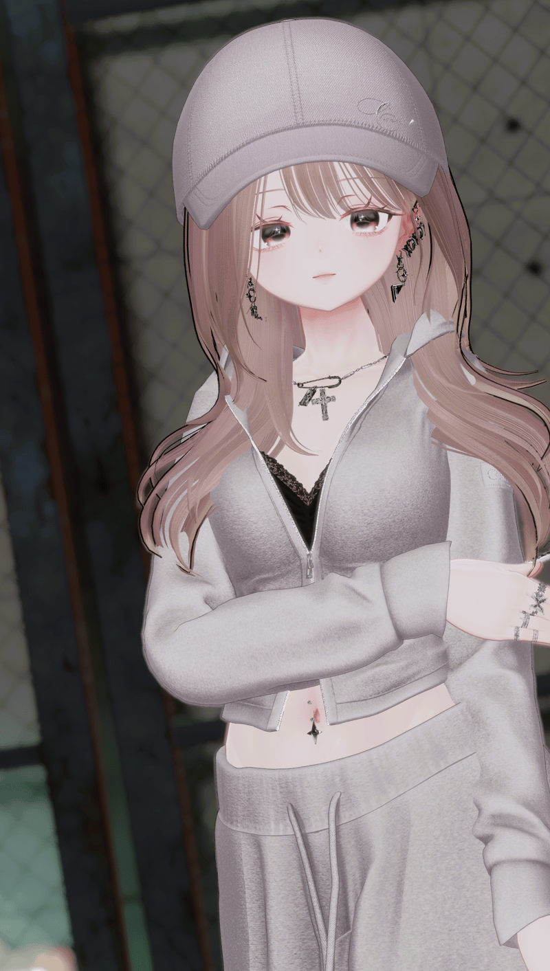 Maiさんが投稿したVRChat写真
