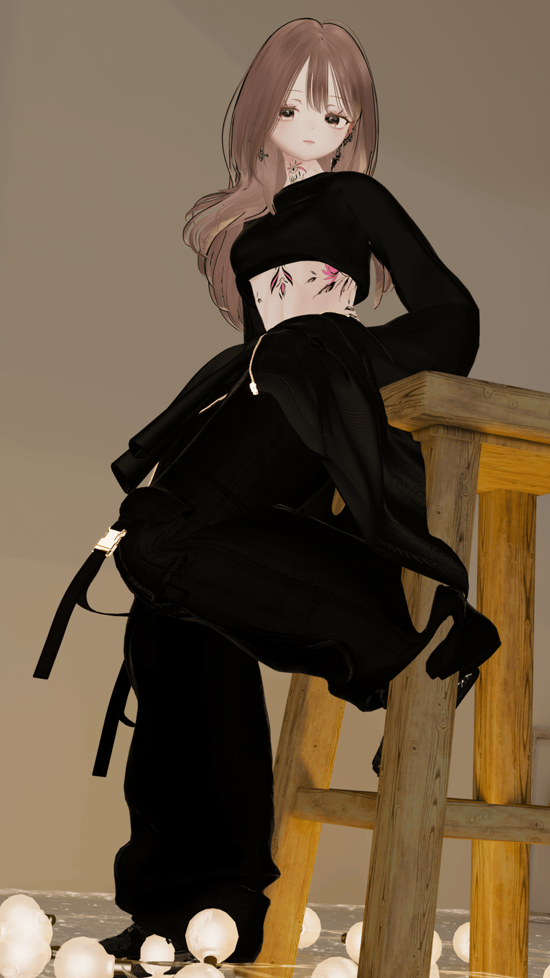 Maiさんが投稿したVRChat写真
