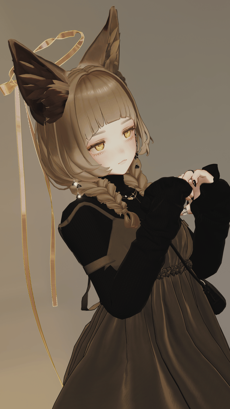 Maiさんが投稿したVRChat写真