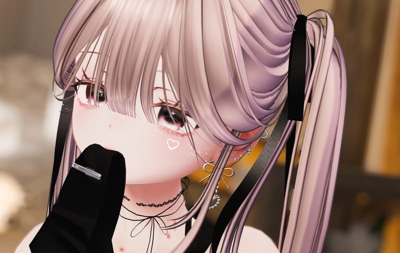 Maiさんが投稿したVRChat写真