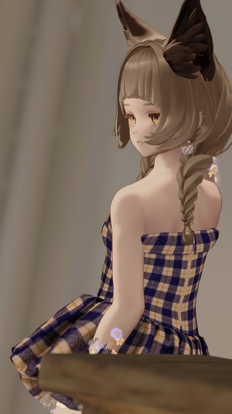 Maiさんが投稿したVRChat写真
