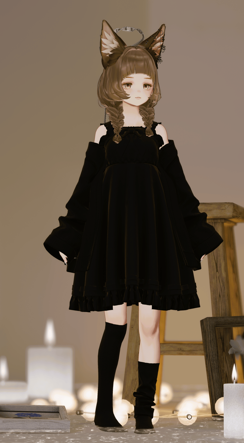 Maiさんが投稿したVRChat写真