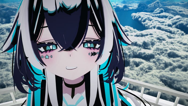 らいとさんが投稿したVRChat写真