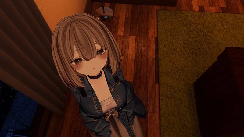 らいとさんが投稿したVRChat写真