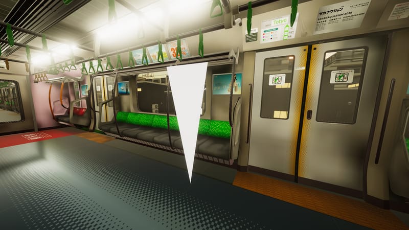 風来人さんが投稿したVRChat写真
