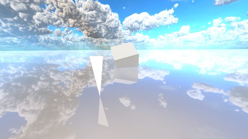 風来人さんが投稿したVRChat写真