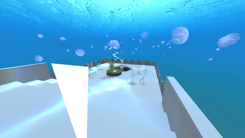 風来人さんが投稿したVRChat写真
