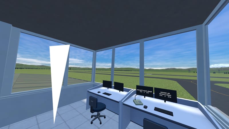 風来人さんが投稿したVRChat写真
