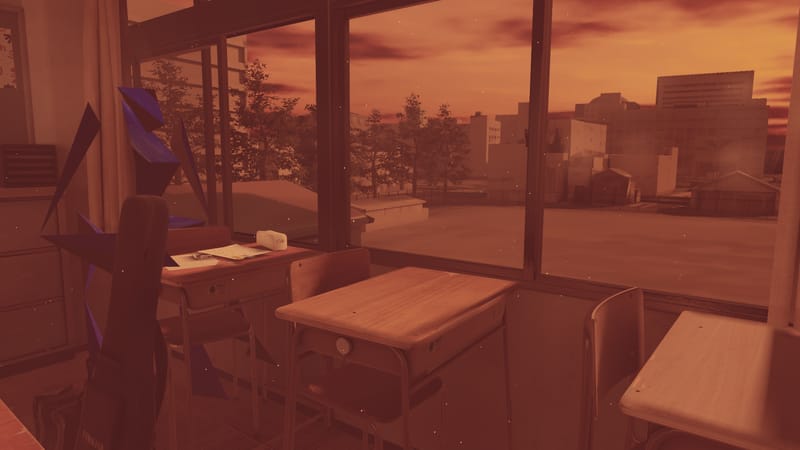 風来人さんが投稿したVRChat写真