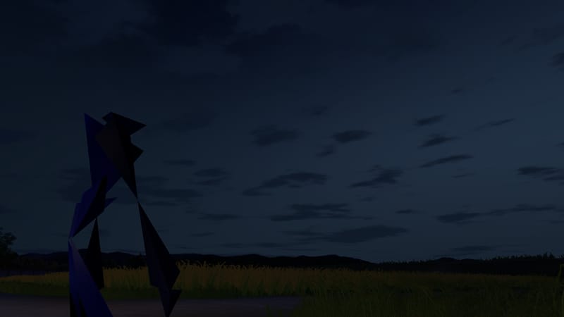 風来人さんが投稿したVRChat写真