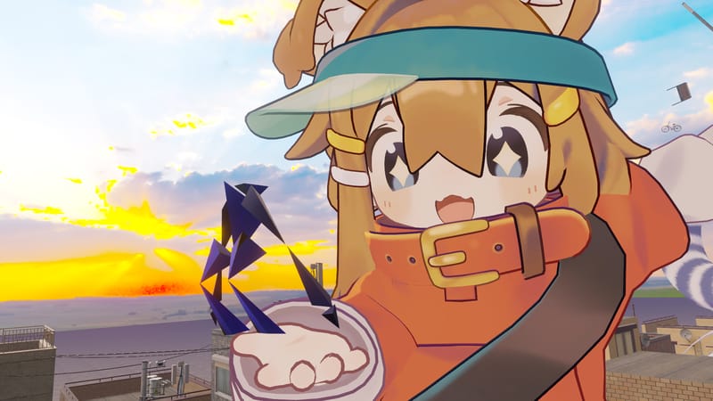 風来人さんが投稿したVRChat写真