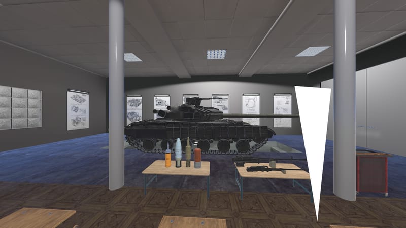風来人さんが投稿したVRChat写真