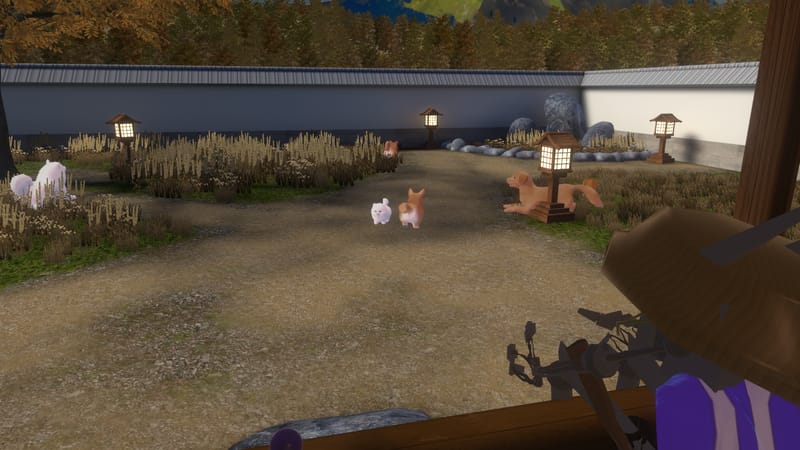 風来人さんが投稿したVRChat写真