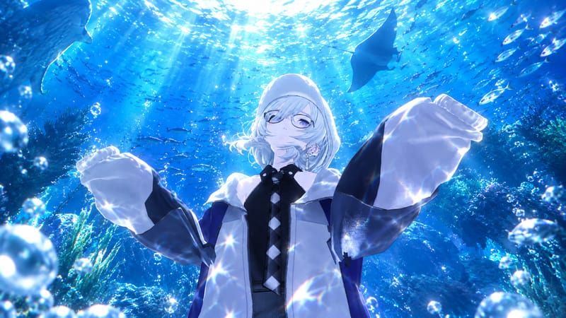 いこりさんが投稿したVRChat写真