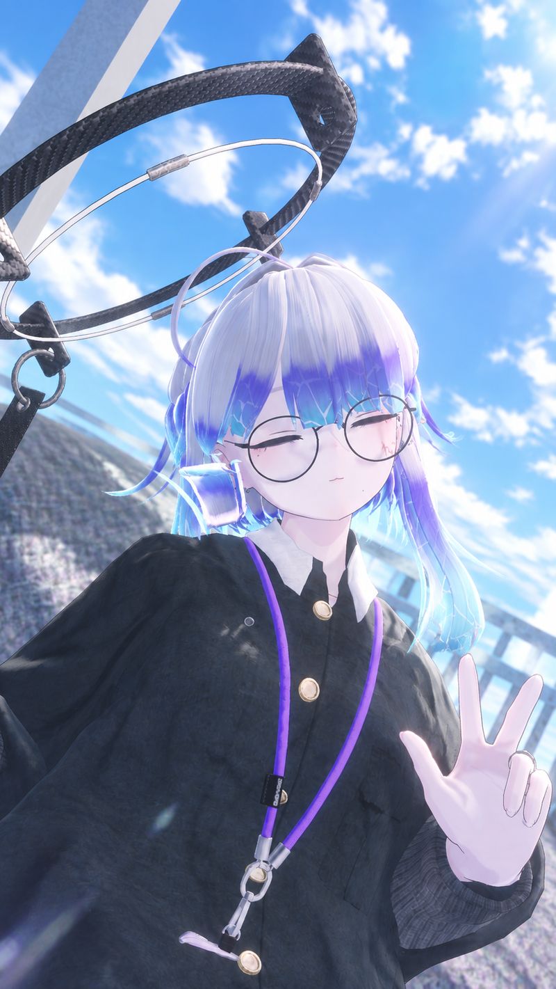 いこりさんが投稿したVRChat写真