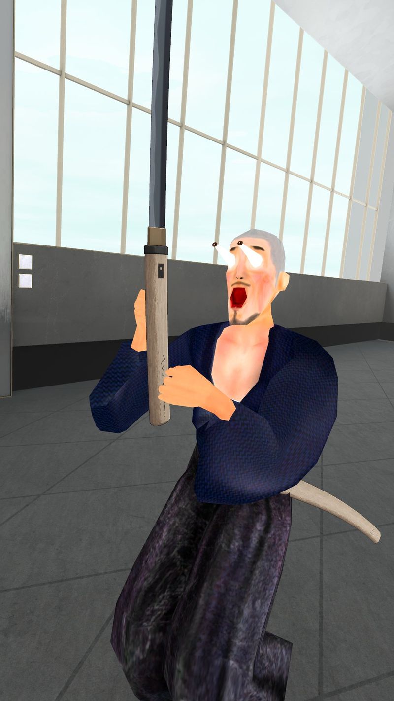 いこりさんが投稿したVRChat写真