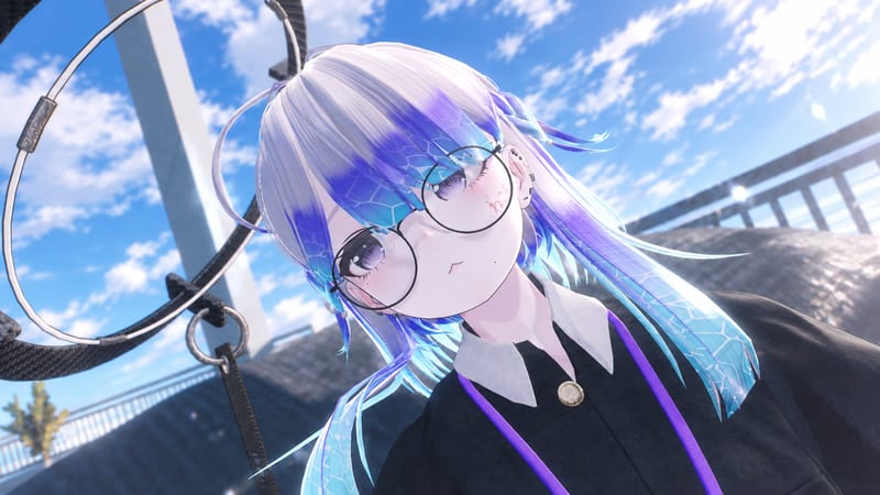 いこりさんが投稿したVRChat写真