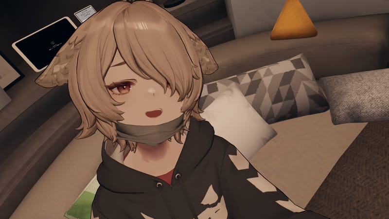 いこりさんが投稿したVRChat写真