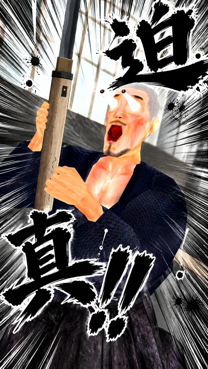いこりさんが投稿したVRChat写真