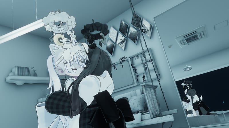 いこりさんが投稿したVRChat写真