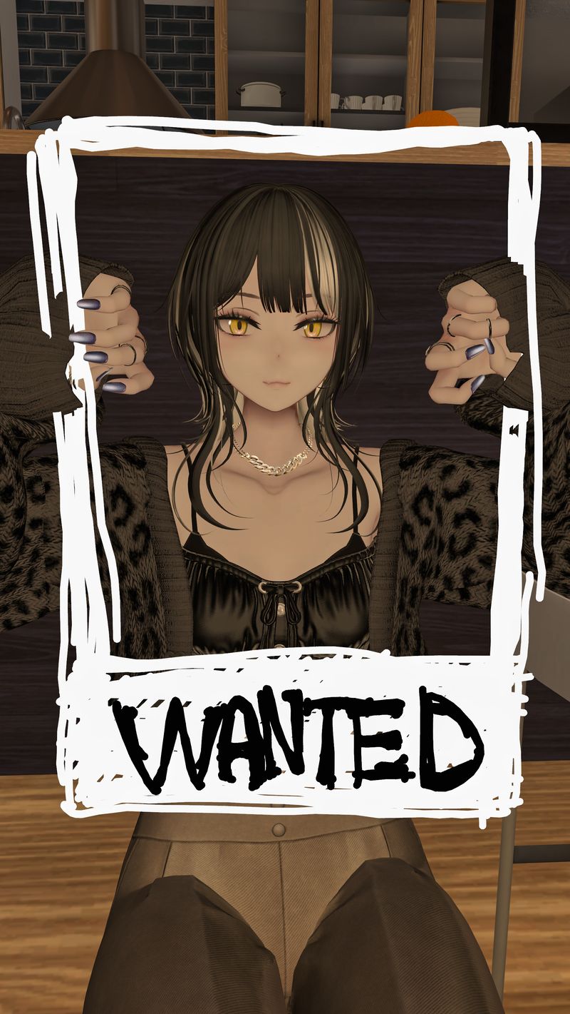 いぼてんさんが投稿したVRChat写真