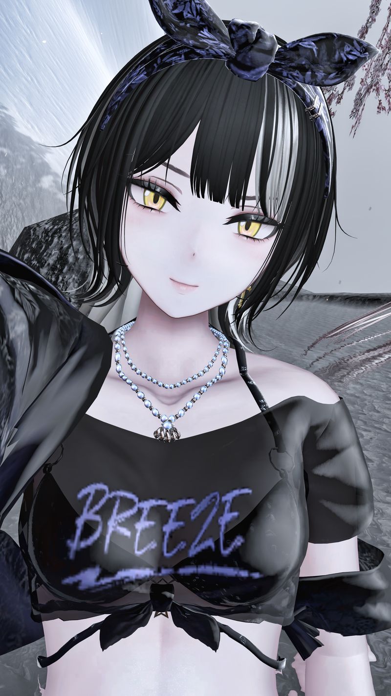 いぼてんさんが投稿したVRChat写真