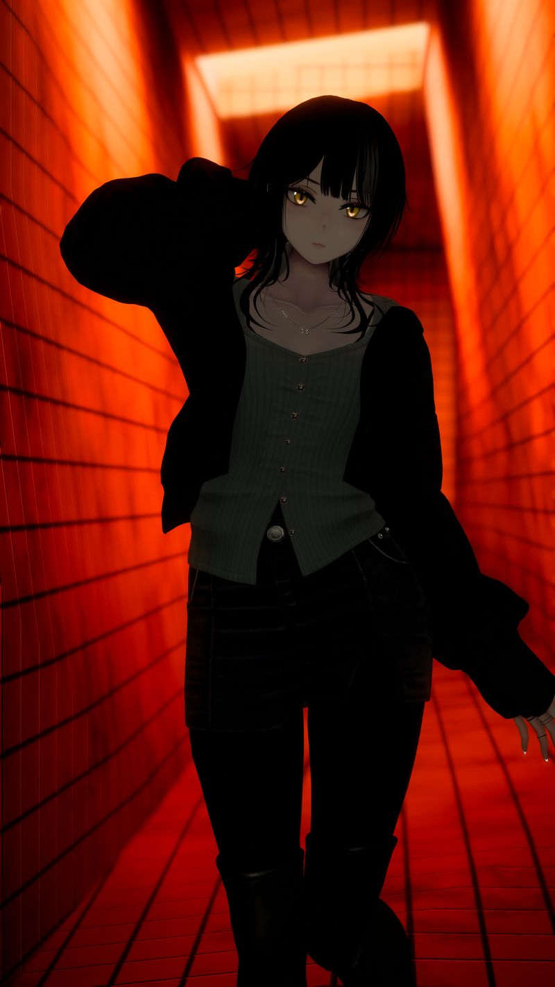 いぼてんさんが投稿したVRChat写真