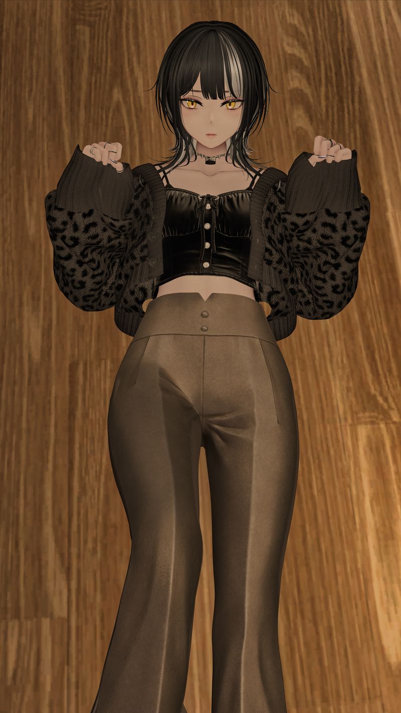いぼてんさんが投稿したVRChat写真