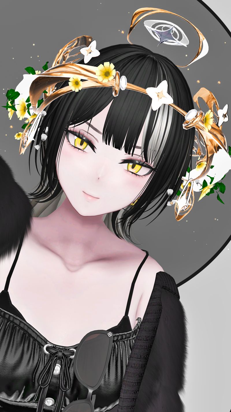 いぼてんさんが投稿したVRChat写真