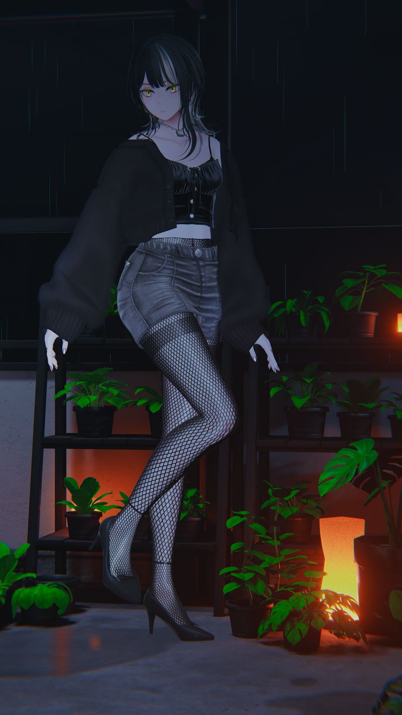 いぼてんさんが投稿したVRChat写真
