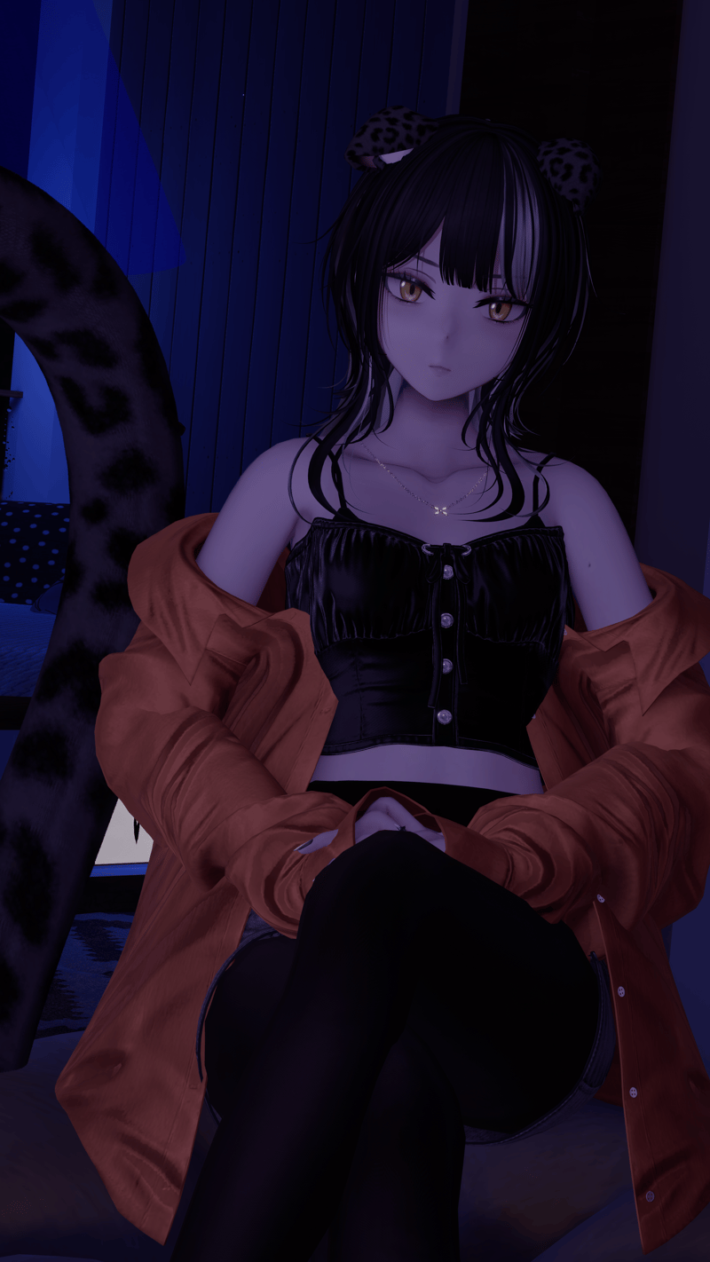 いぼてんさんが投稿したVRChat写真