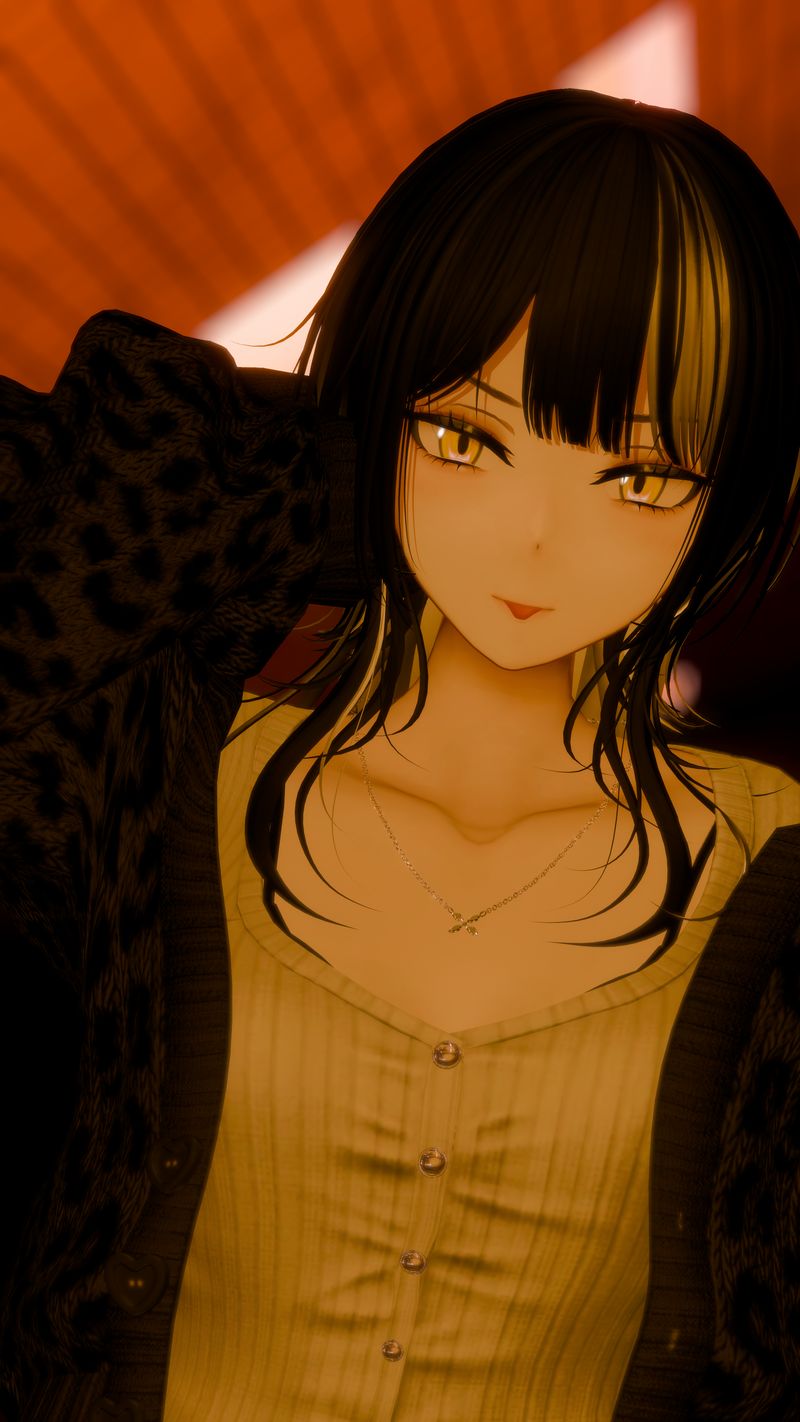 いぼてんさんが投稿したVRChat写真
