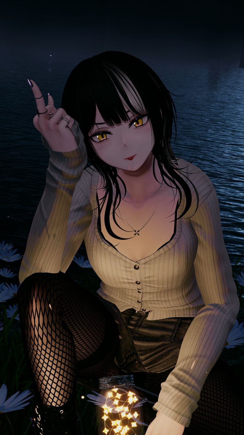 いぼてんさんが投稿したVRChat写真
