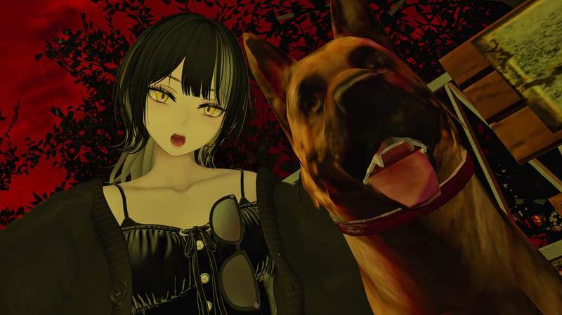 いぼてんさんが投稿したVRChat写真