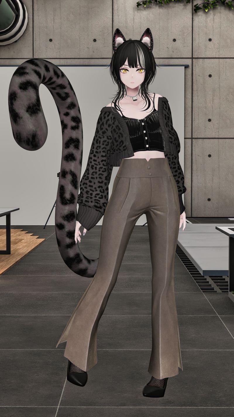 いぼてんさんが投稿したVRChat写真