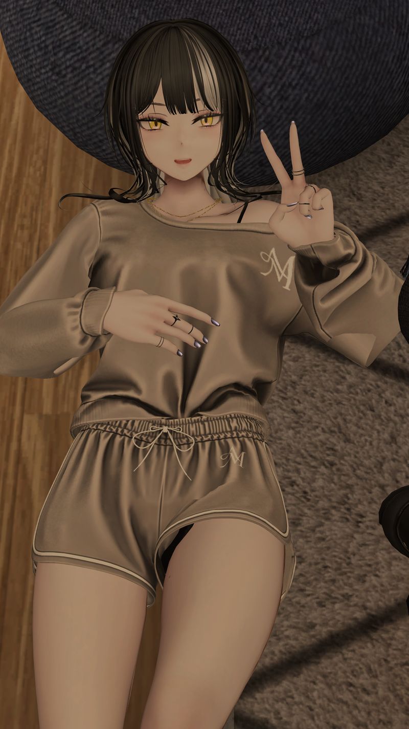 いぼてんさんが投稿したVRChat写真