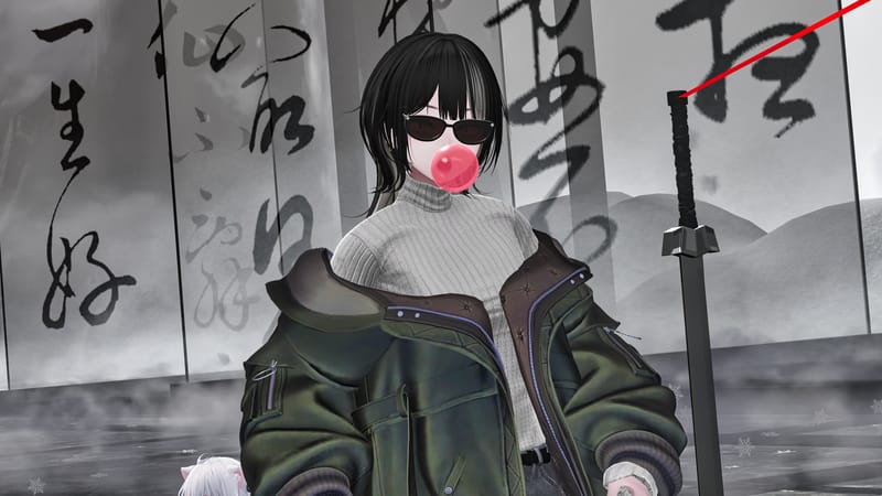 いぼてんさんが投稿したVRChat写真