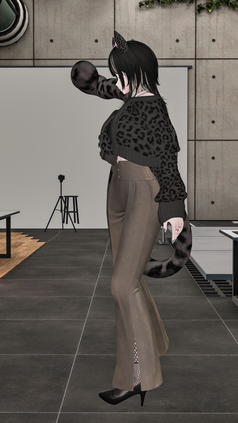 いぼてんさんが投稿したVRChat写真