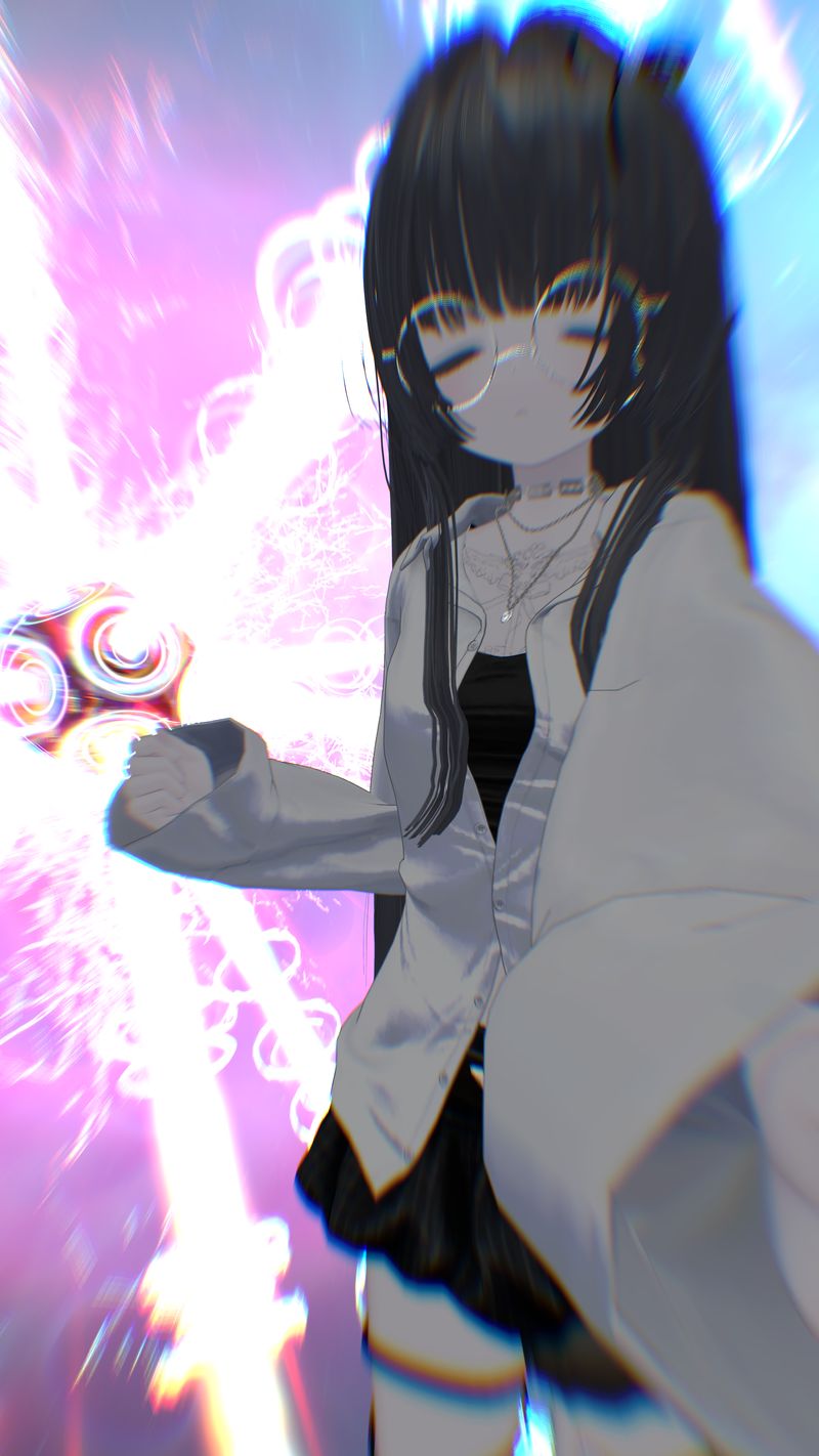 nonucoさんが投稿したVRChat写真