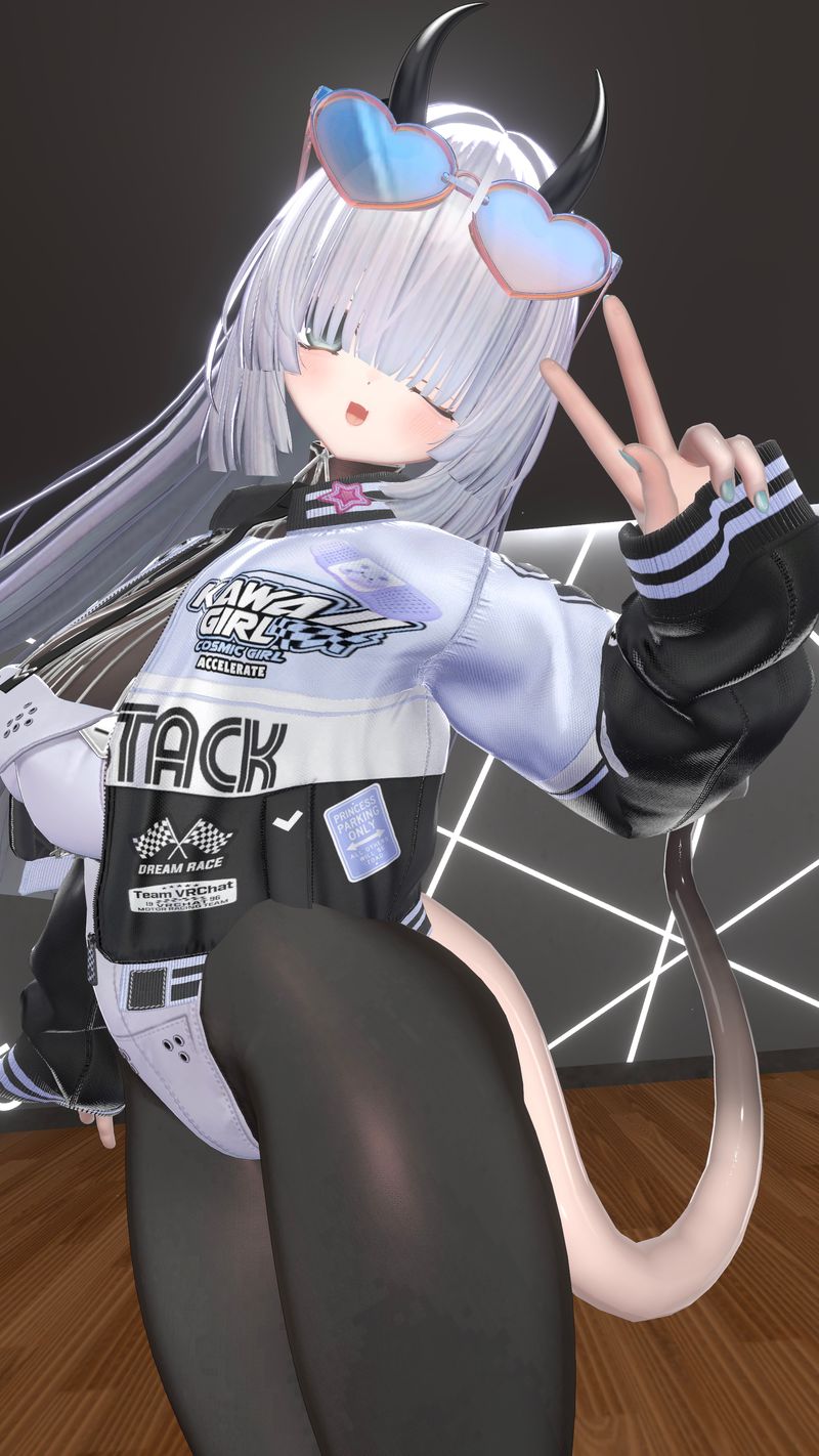 nonucoさんが投稿したVRChat写真